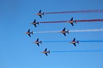 aircraft, flight, military