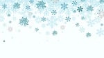 illustration, abstract, winter