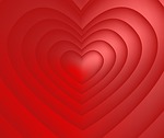 background, valentine's day, love