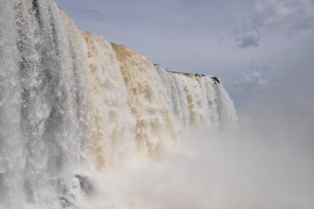 Free Waterfalls Iguazu photo and picture