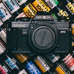 lens, shutter, obsolete