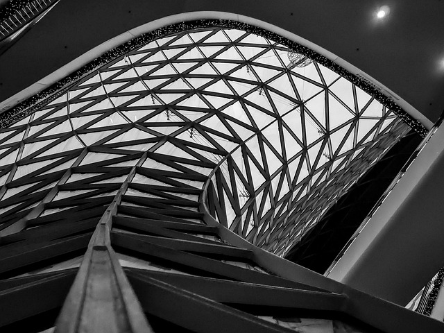 Free Architecture Transport System photo and picture