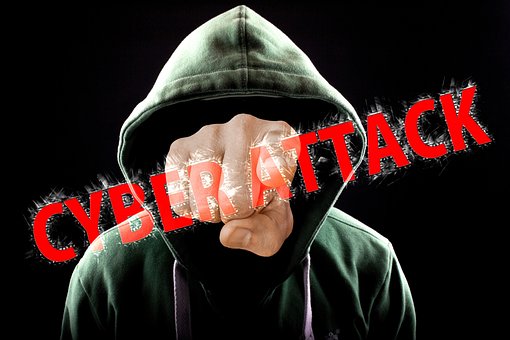 Attack, Cyber, Hacker, Anonymus