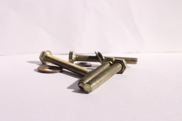 Free Steel Isolated photo and picture