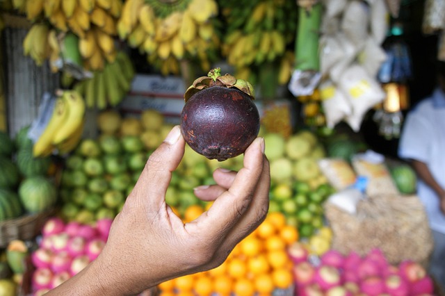 Markt, Frucht, Lebensmittel, Natur