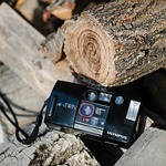 olympus, industry, equipment
