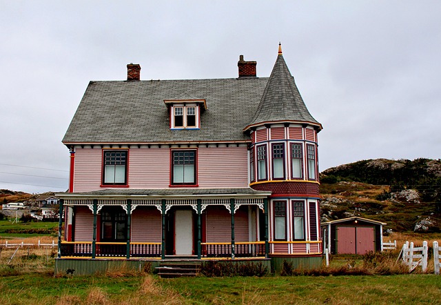 Free House Architecture photo and picture