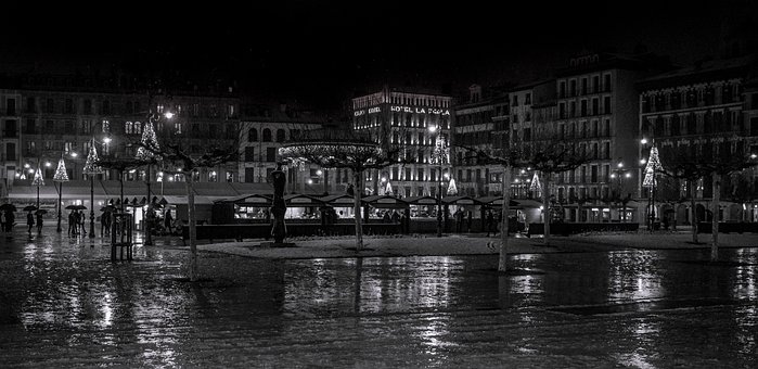 Free Panoramic Architecture photo and picture