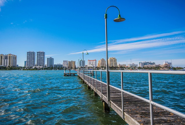 Free Water Travel photo and picture