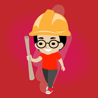 Free Sketch Character vector and picture