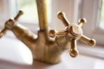 valve, ornament, bathroom
