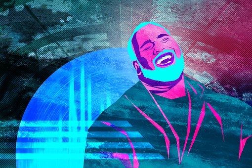 Free Abstract Art illustration and picture