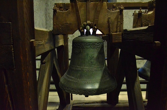 Bells Museo Castel Vecchio Verona - Free photo on Pixabay - Pixabay