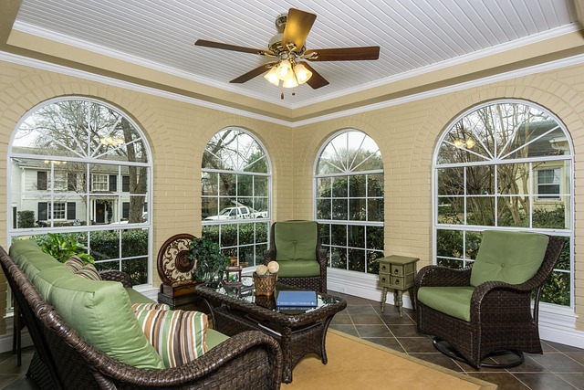 Free Window House photo and picture
