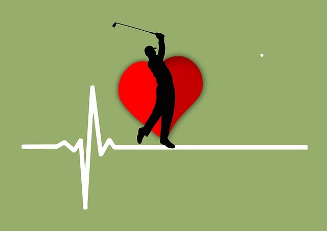 Free Heartbeat Pulse illustration and picture