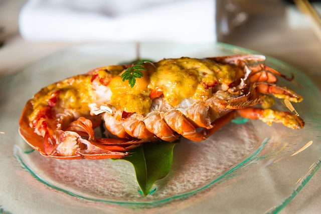 Haube, Gourmets, Mahlzeit, Abendessen