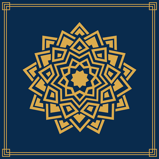 Free decoration art graphic vector