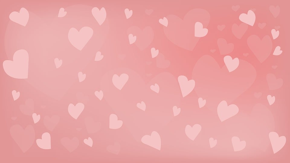 Free illustration: Heart, Shape, Background, Love - Free Image on Pixabay - 3078925