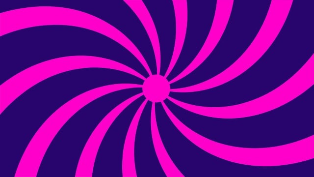 Free illustration abstract painted paper illustration