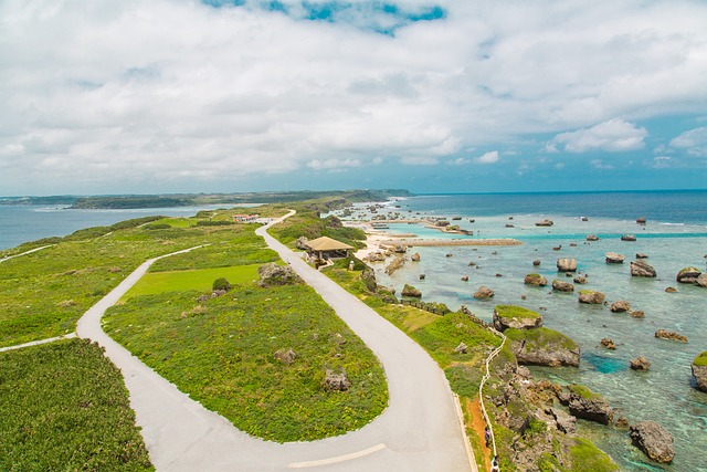 Küste, Meer, Strand, Wasser, Reise