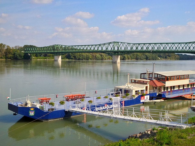 Free Body Of Water River photo and picture