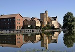 no person, architecture, body of water