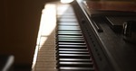 piano, instrument, sound