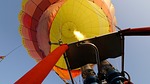 hot air balloon, burner, hot air balloon rides