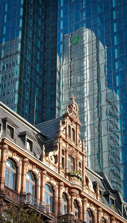 Architecture City Building - Free photo on Pixabay - Pixabay