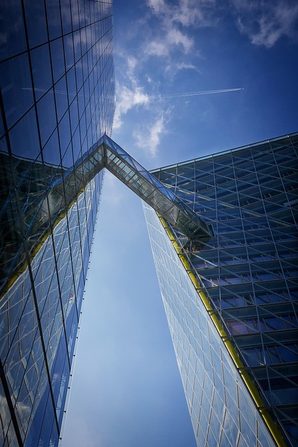 Free Architecture Heaven photo and picture