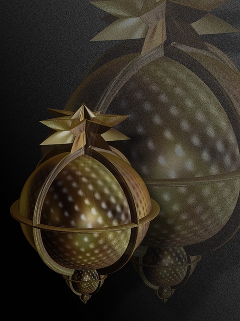 Free Background Ornament illustration and picture