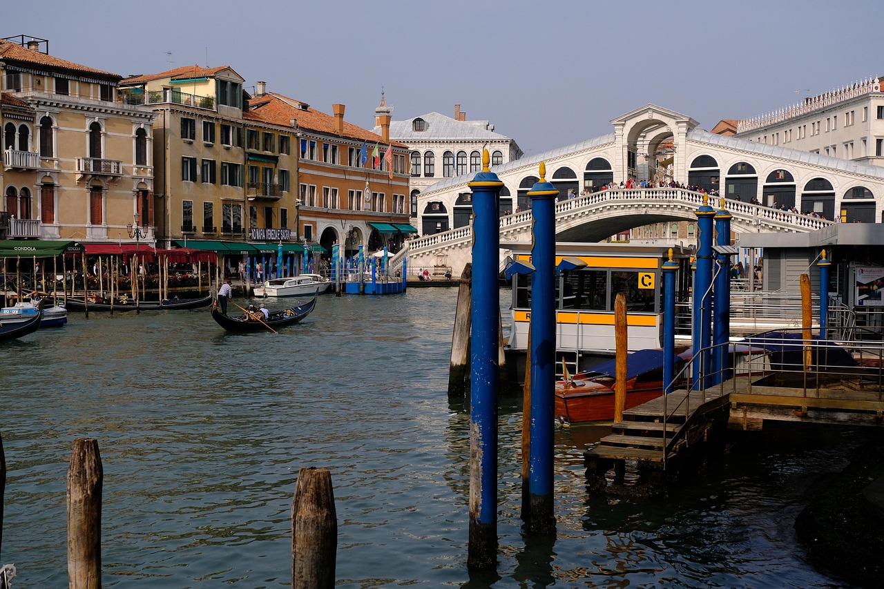 Channel - free online jigsaw puzzle photo