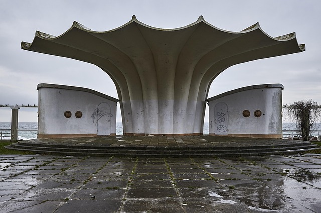 Free Architecture Travel photo and picture