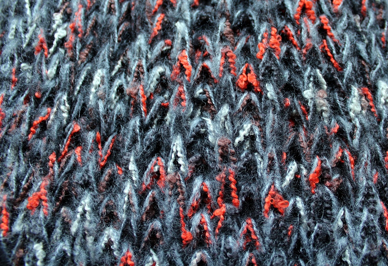 Pashmina Cloud Wrap