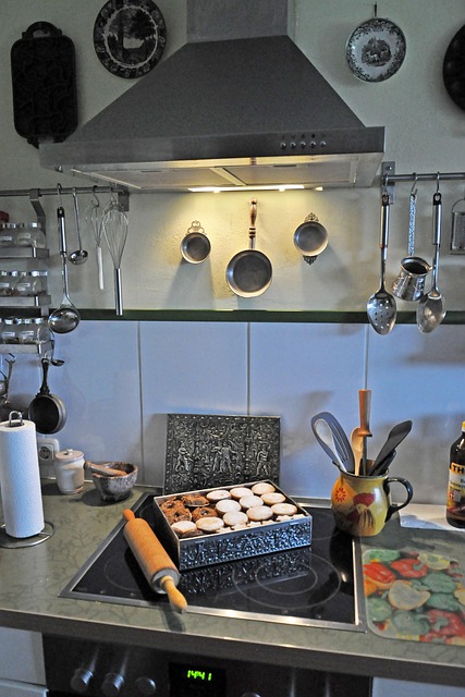 Free Stove Inside photo and picture