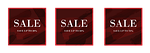 discount, the price tag, offer