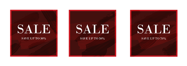 Free discount sales the price tag illustration