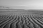 sand, beach, coast