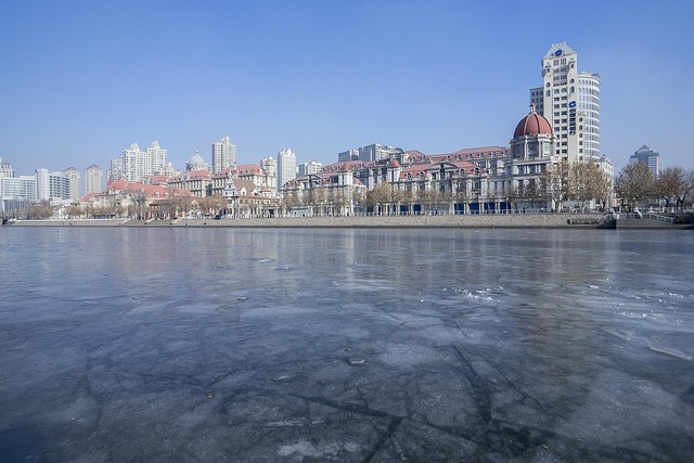 Free City Waters photo and picture