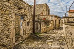 house, old, architecture