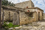 house, old, architecture