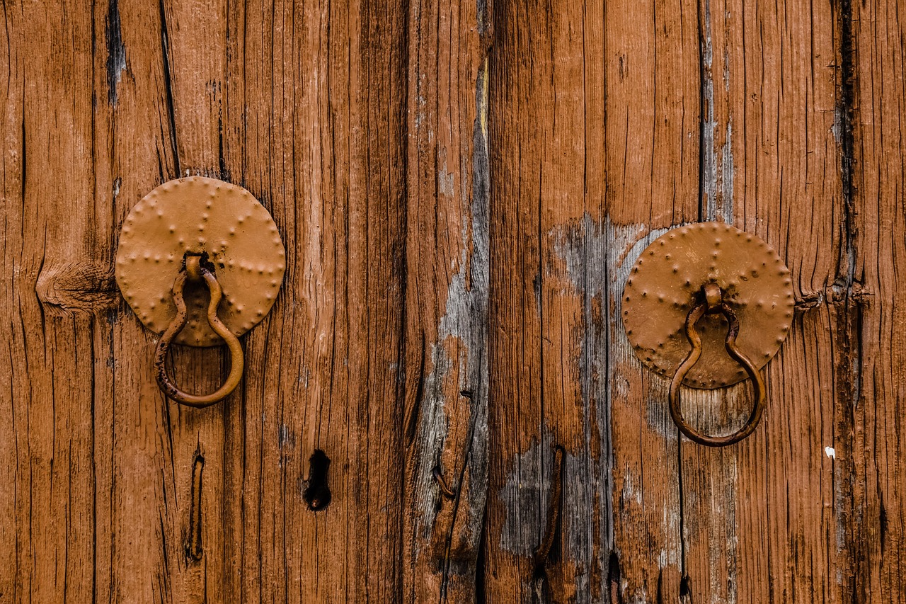 Wooden - free online jigsaw puzzle photo