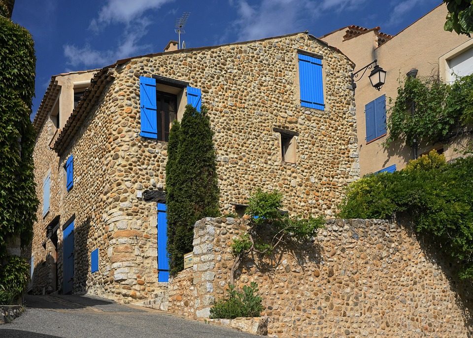 Architecture House Old - Free photo on Pixabay