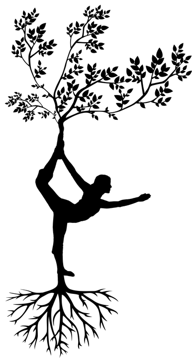 Yoga Tree Png Yoga Tree Png