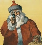 aim, aiming, antique