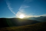 nature, landscape, sky