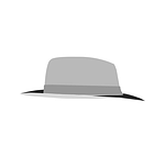 triby, hat, cap