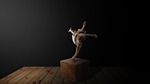 people, dancer, dancing