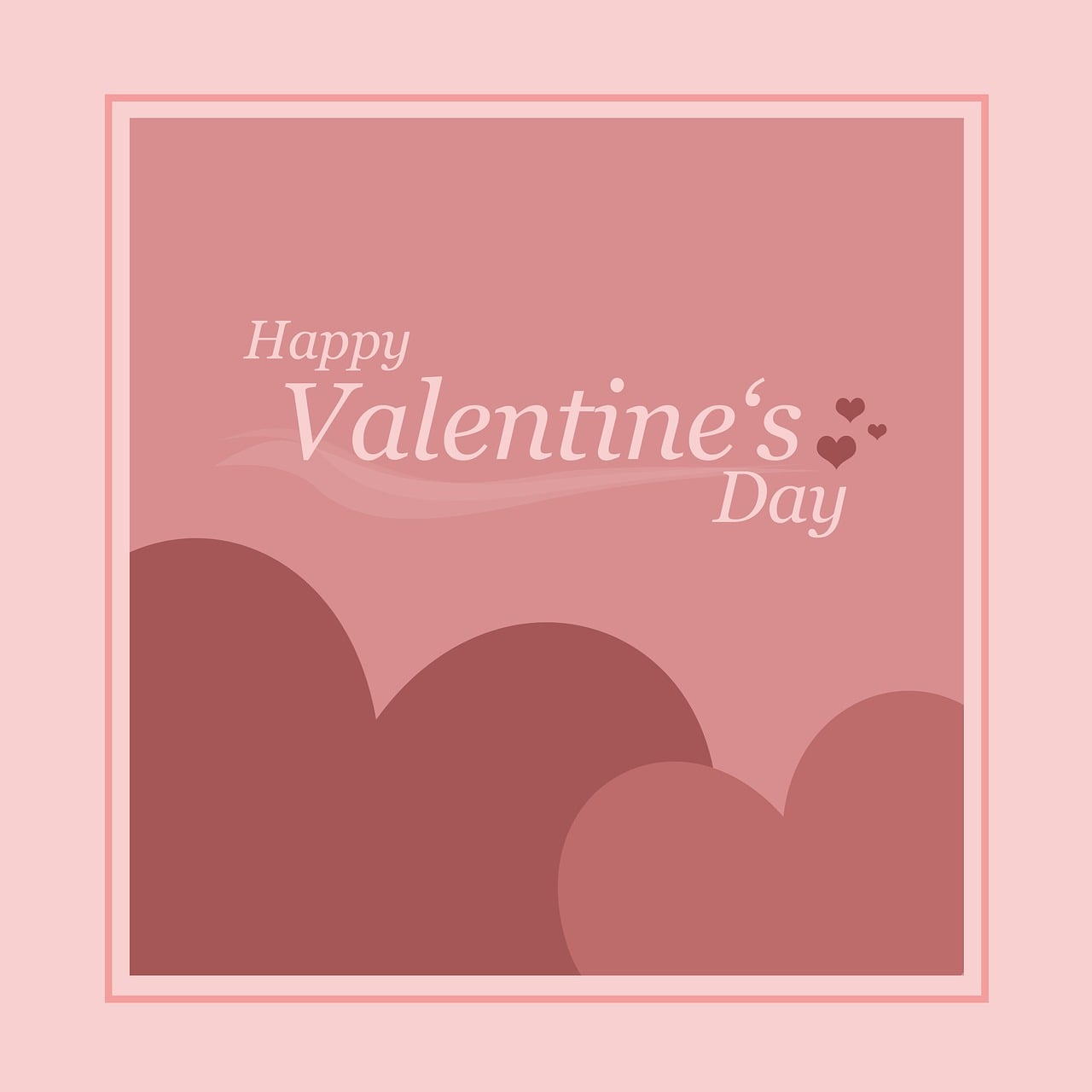 Download free HD stock image of Valentine'S Day Valentine'S Day Wishes Free valentine's day valentine's day wishes saint valentine's day illustration