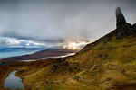 no person, landscape, panoramic